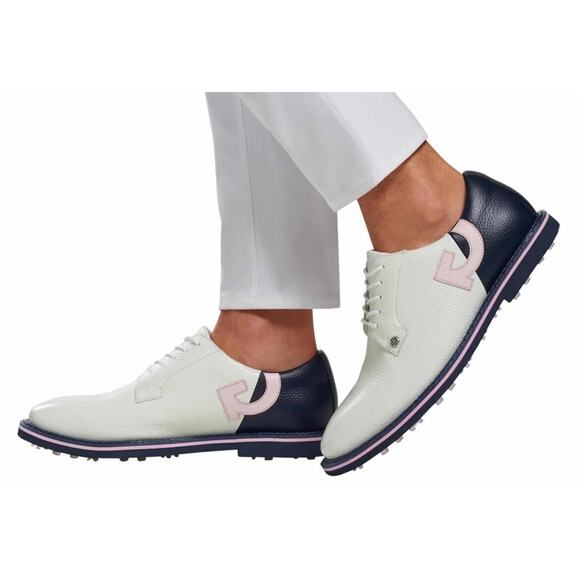 GFORE Quarter G Gallivantier PGA Golf Tour Tiger Shoes Mens 11.5 New Fast Ship